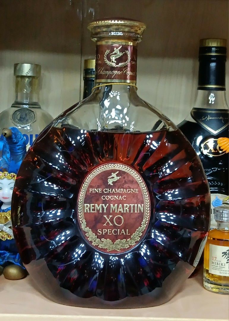 人頭馬 XO特惠 ・0.7 公升（RS308） 人頭馬XO | JAPAN DUTY FREE's Duty Free Article Pre-Ordering Site