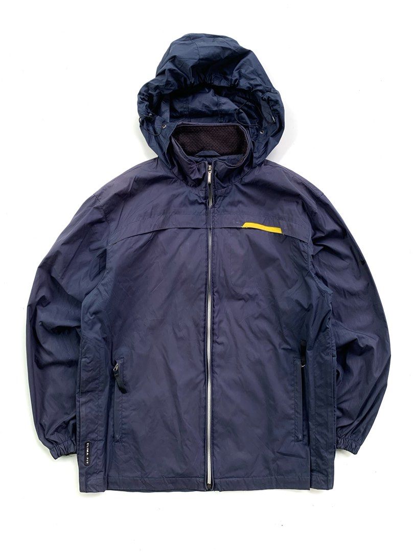 y2k archive oakley tech jacket gray tech jacket y2k