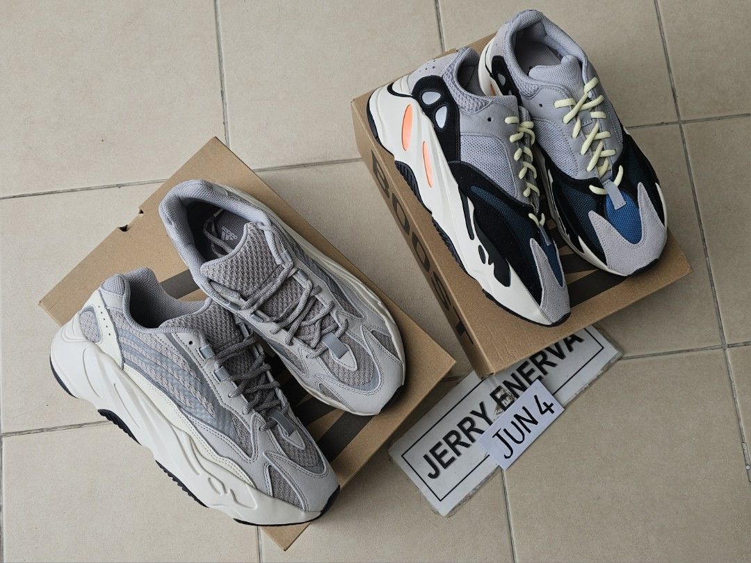 Yeezy 700 c2 online