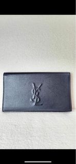 YSL Clutch