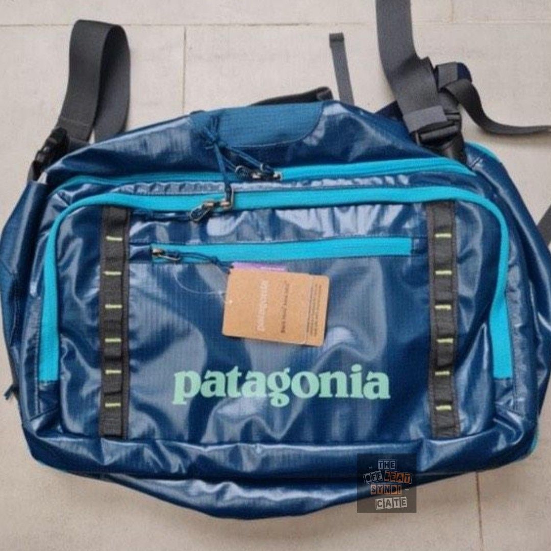 100% Original Patagonia Black Hole Mini MLC 26L Multifunctional Backpack | Ready stock!, Men's Fashion, Bags, Backpacks on Carousell 100% Original Patagonia Black Hole Mini MLC 26L Multifunctional Backpack | Ready stock!, Men's Fashion, Bags, Backpacks on Carousell