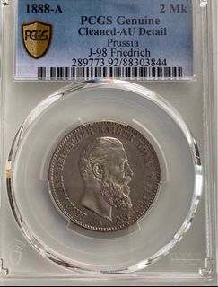 （分類：）位於 。 由 numiscorner 提交（商品編號 1307128874，圖片 1）。簡介： 。