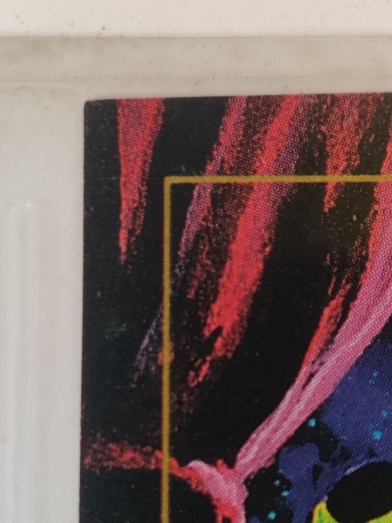 1992 SkyBox Marvel Masterpieces Enchantress, Hobbies & Toys