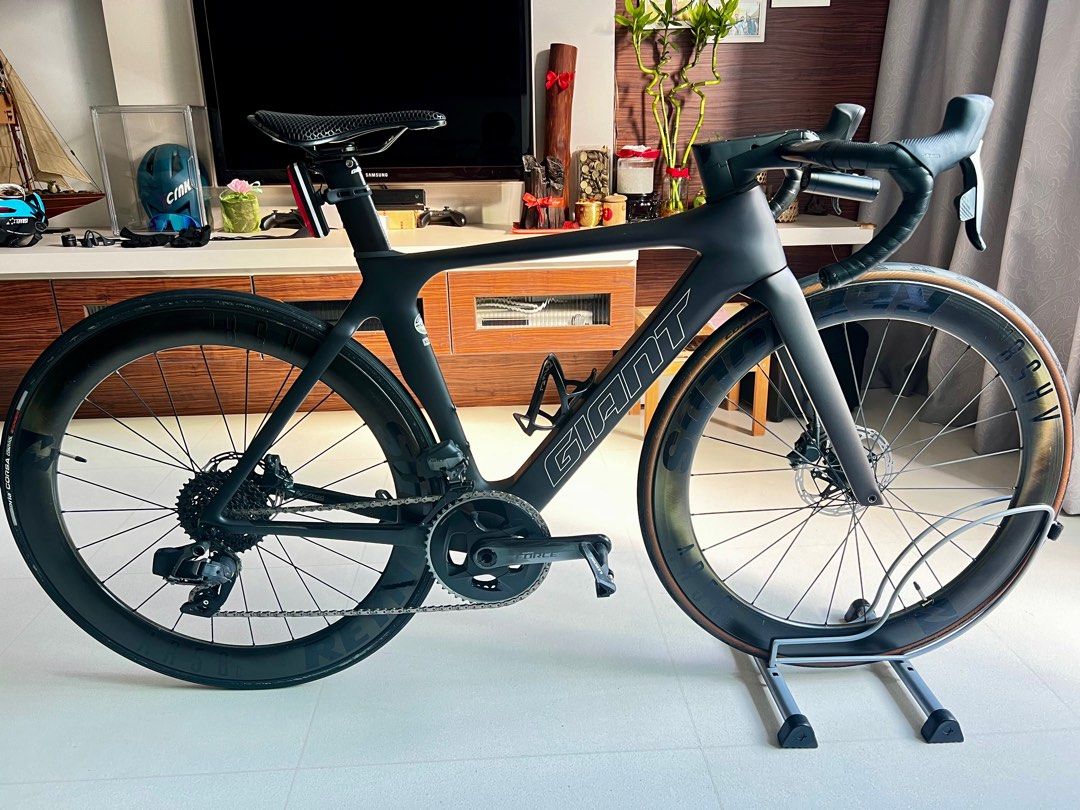 Giant propel pro 1 2021 outlet