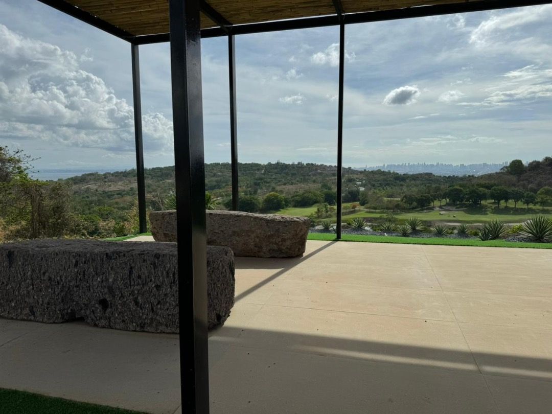 333 sqm. to 574 sqm. exclusive residential lot with golf view or laguna ...
