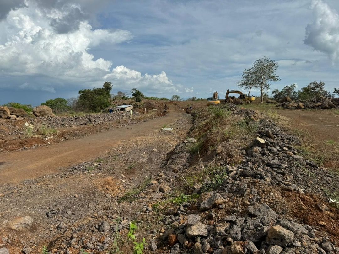 333 sqm. to 574 sqm. exclusive residential lot with golf view or laguna ...