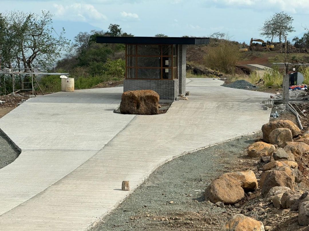 333 sqm. to 574 sqm. exclusive residential lot with golf view or laguna ...