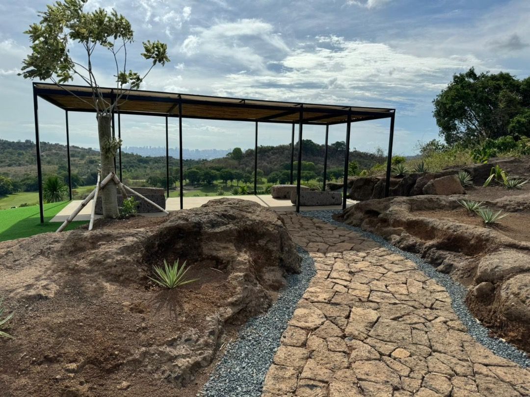 333 sqm. to 574 sqm. exclusive residential lot with golf view or laguna ...
