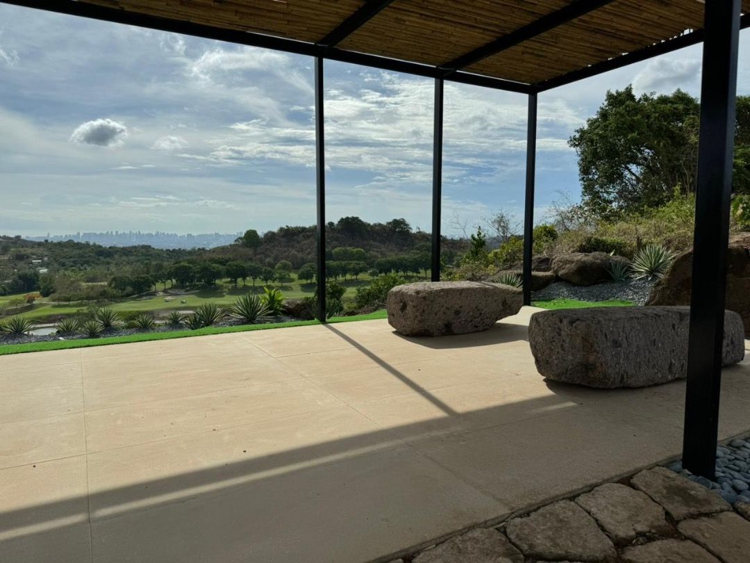 333 sqm. to 574 sqm. exclusive residential lot with golf view or laguna ...