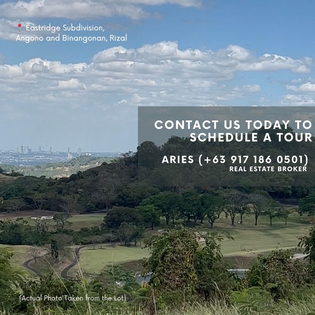 333 sqm. to 574 sqm. exclusive residential lot with golf view or laguna ...