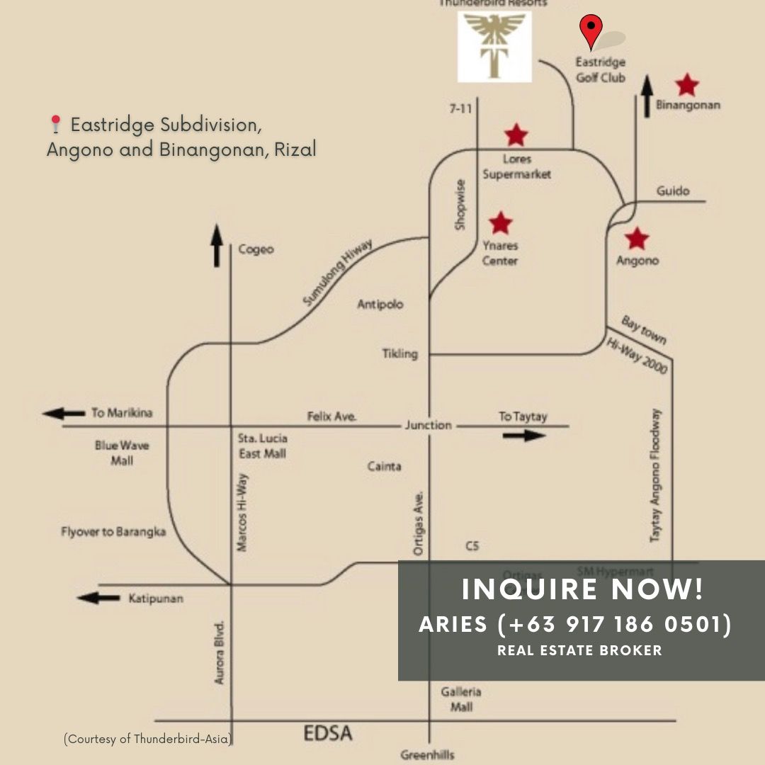 333 sqm. to 574 sqm. exclusive residential lot with golf view or laguna ...