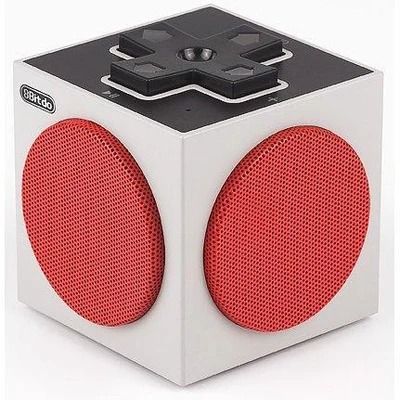 8BITDO RETRO CUBE SPEAKER, Audio, Soundbars, Speakers & Amplifiers on ...