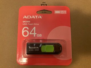 ADATA USB 3.2 Type-C 64GB440268893696839680