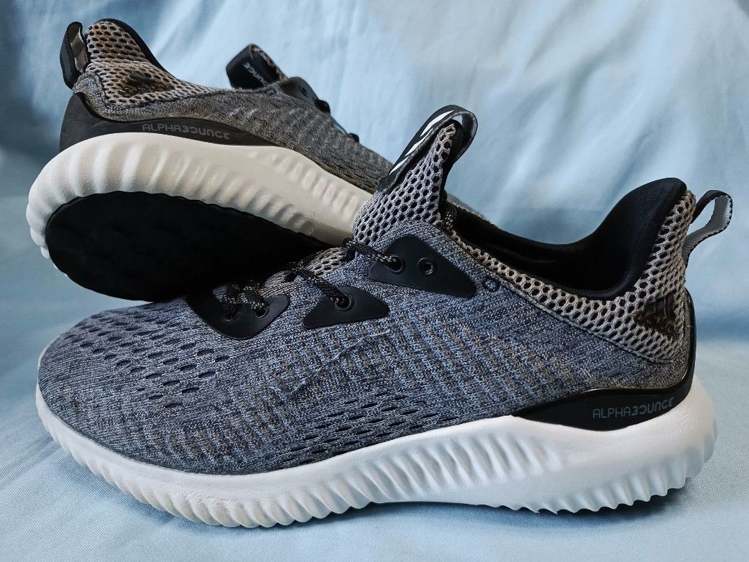 Alphabounce training shoes shop