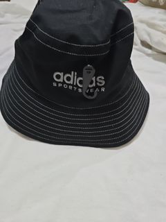 Adidas bucket hat men