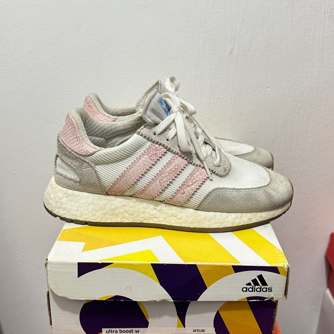 Adidas i 5923 white icey pink online