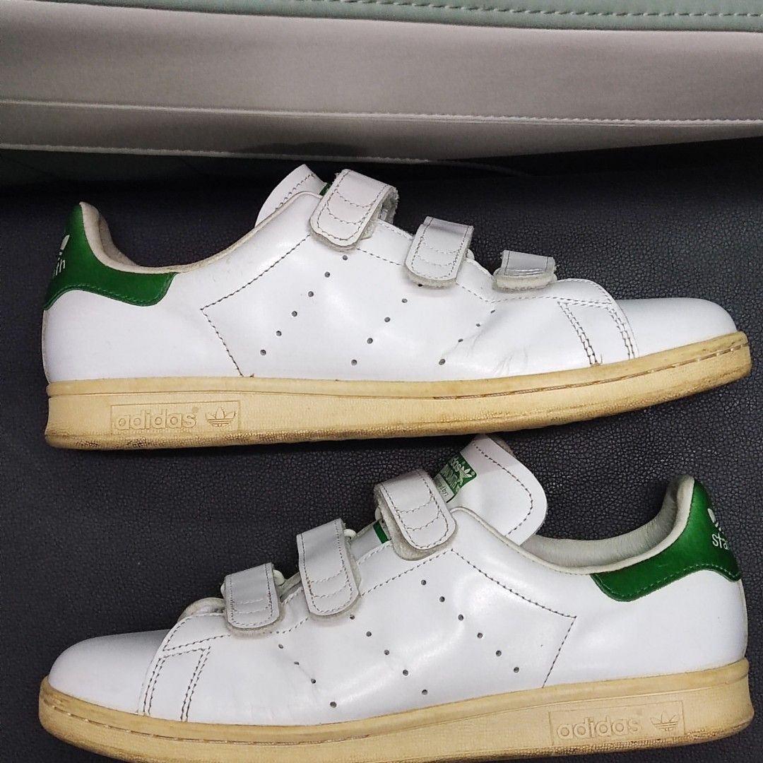 Stan smith cf nigo discount