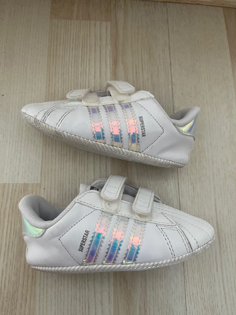 Superstar crib baby deals