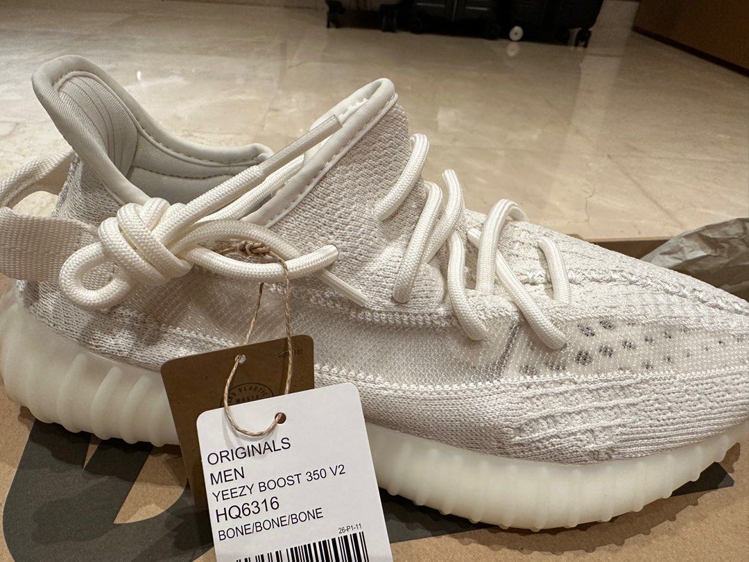 Adidas yezzy v2 on sale