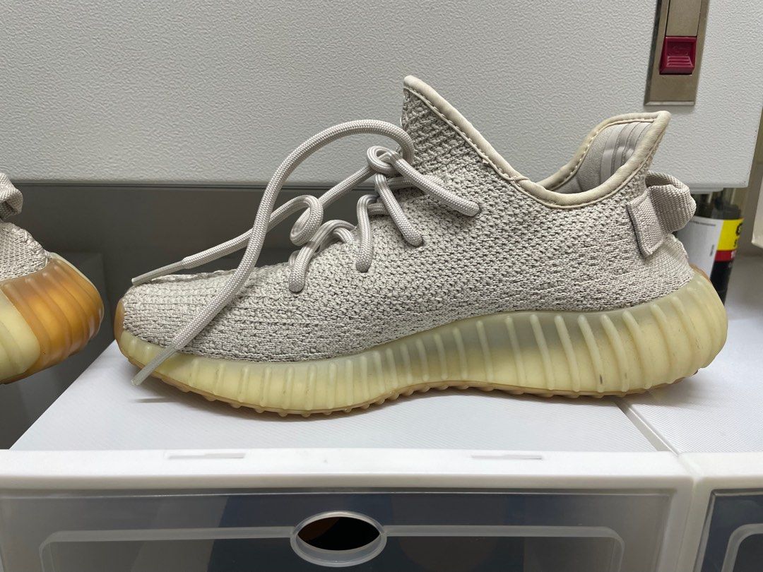 Adidas originals yeezy boost 5 online
