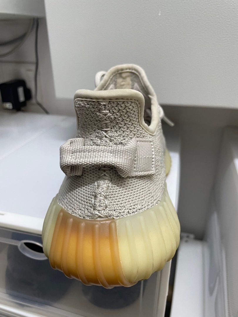 Yeezy boost 5 original discount