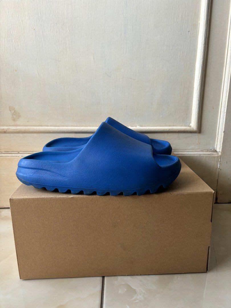 adidas YEEZY SLIDE AZURE ID4133 25.5cm adidas YEEZY SLIDE AZURE ID4133 25.5cm