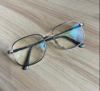 ALTY 3019-1M Vintage Eyeglasses. Glasses
