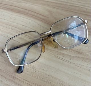 AQUASCUTUM  EYEGLASSES Vintage eyeglass