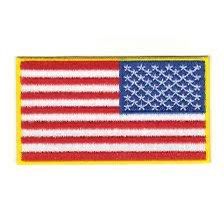 army patch (Category: Western Merchandise) located in Singapore. Submitted by typicalseller101 (Listing ID 1307067351, Image 1). Description: BRAND NEW USA ARMY PATCH.