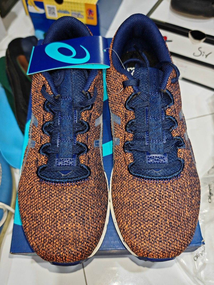 Asics us 8 is what in uk top
