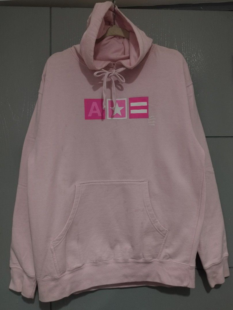 ASSC X CPFM HOODIE Men s Fashion Coats Jackets and Outerwear on Carousell
