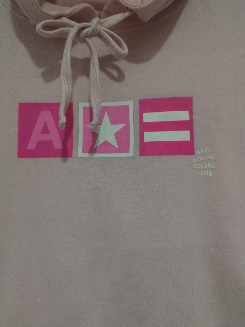 ASSC X CPFM HOODIE Men s Fashion Coats Jackets and Outerwear on Carousell