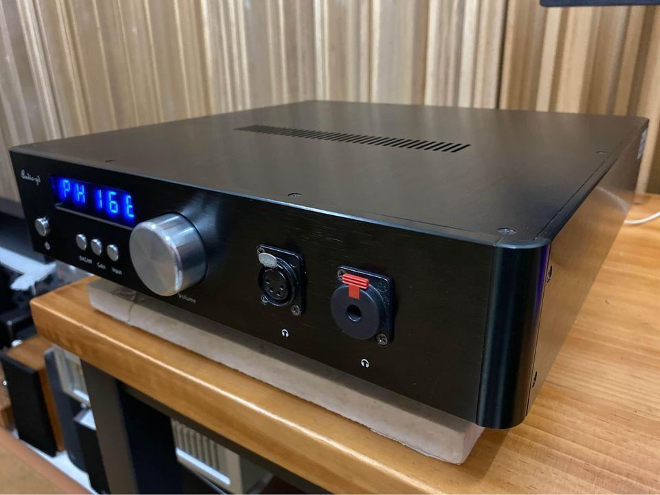Audio GD R2R NOS | FPGA Processor | i2s | DSD/DXD 32bit/384K | PAIR of ...