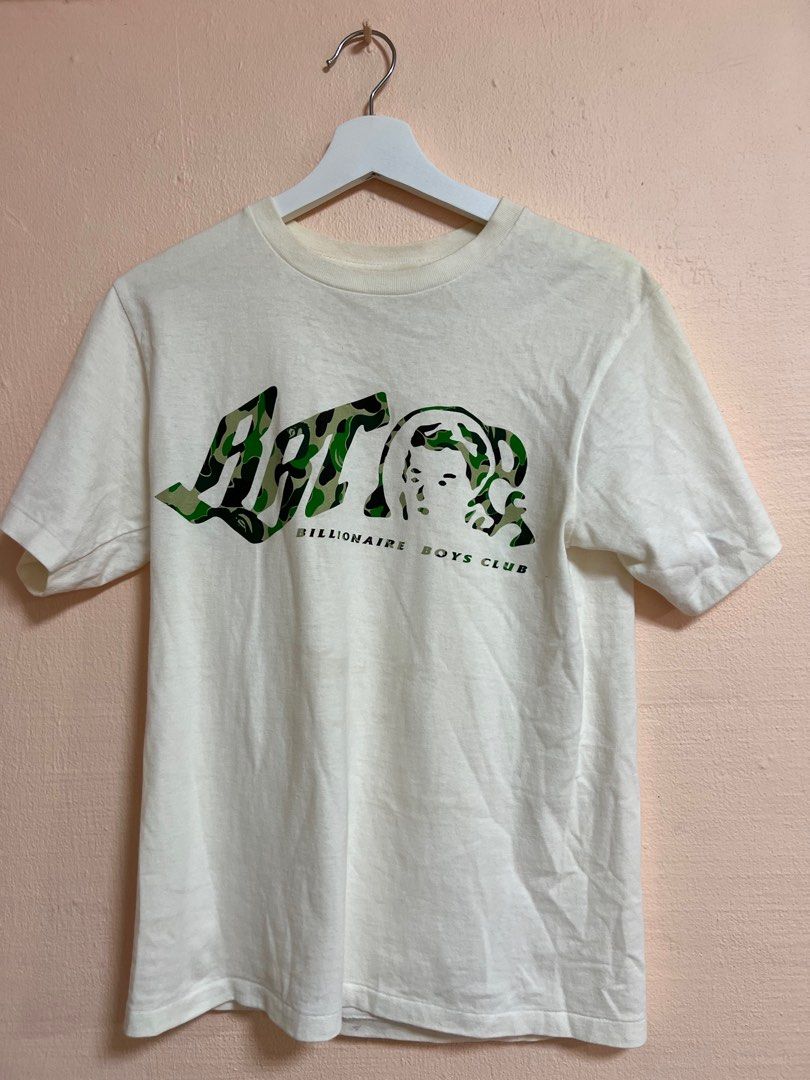 Bbc x bape 2025