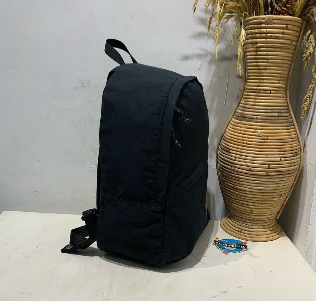 Backpack fjallraven kanken g1000