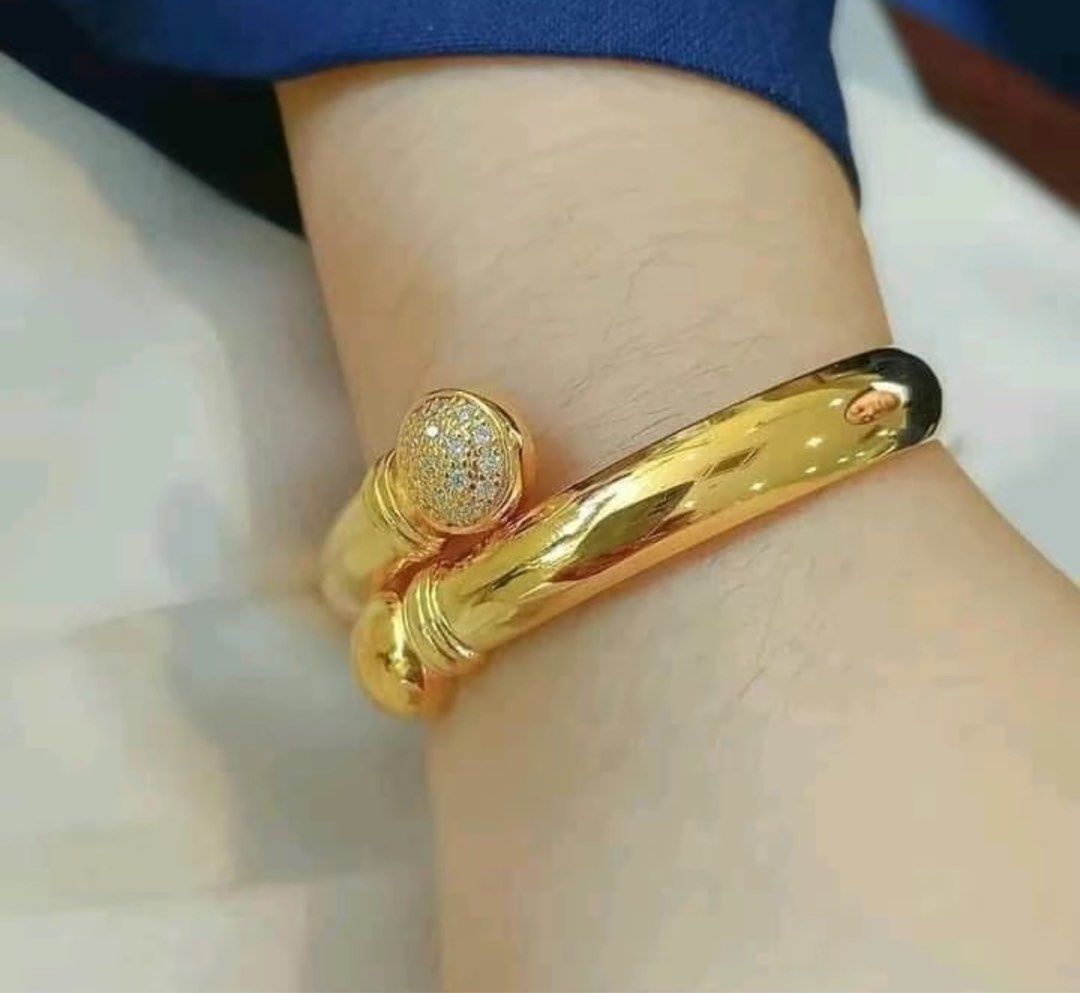 Bangle zhulian 2025