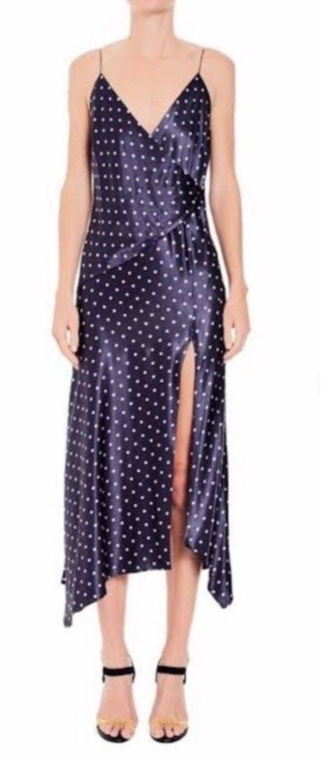 Bec and bridge kylie midi dress shop