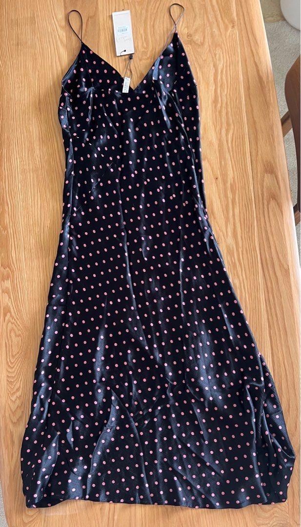 Bec and Bridge Kylie Midi Dress