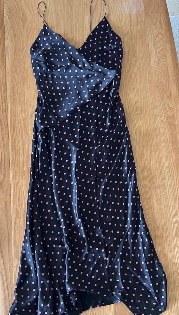 Bec and Bridge Kylie Midi Dress