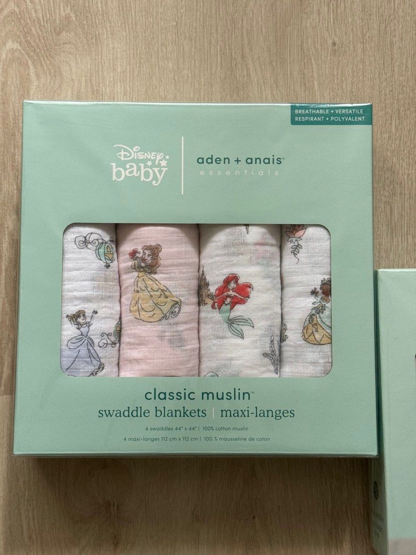 Aden and anais lion king swaddle best sale
