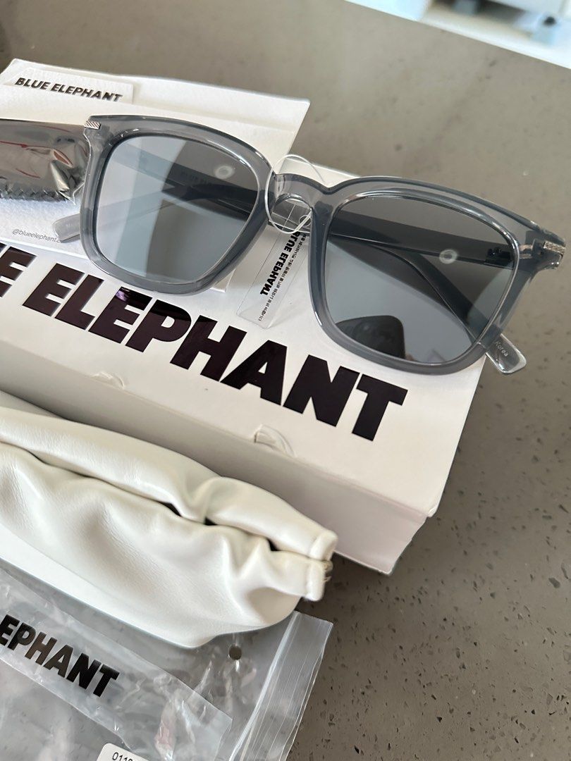 ◆BLUE ELEPHANT◆ DUSTIN blackpo SDFSDFASDFASDF DUSTIN black-po - BLUE ELEPHANT