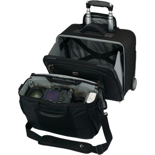 Brand New LowePro Pro Roller X50 (Category: Camera Bags & Carriers) located in Mandaluyong City. Submitted by emes9 (Listing ID 1307126689, Image 1). Description: Brand New Lowepro Pro Roller X50. Two-bags-in-one design. Ortigas.