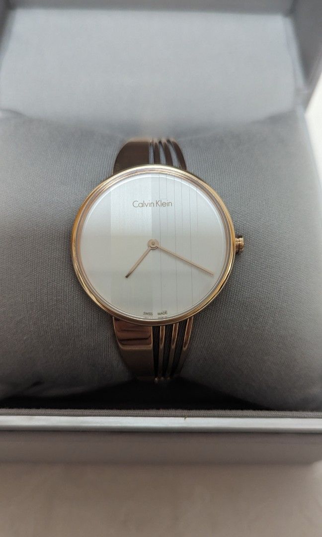 Calvin klein drift watch shop