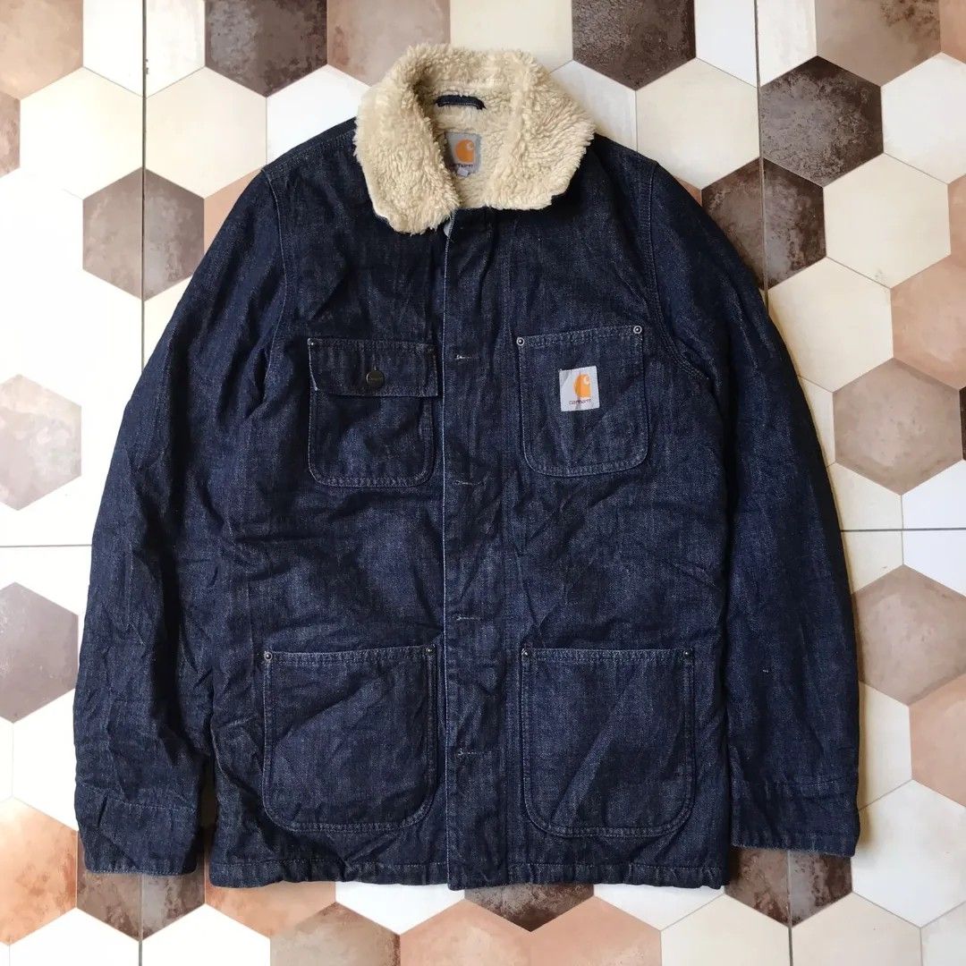 Carhartt jacket phoenix store