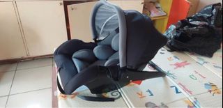 Carseat for Infant