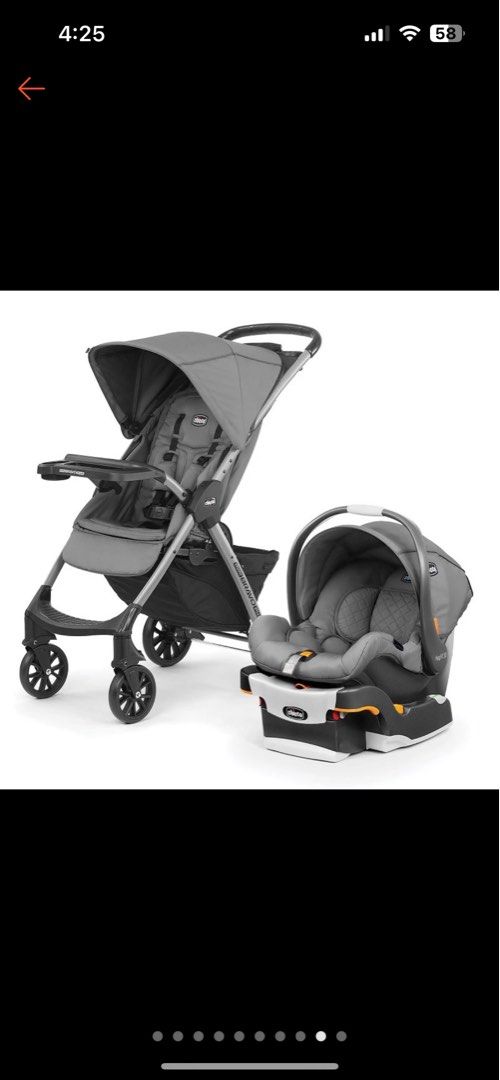 Chicco bravo mini plus shop