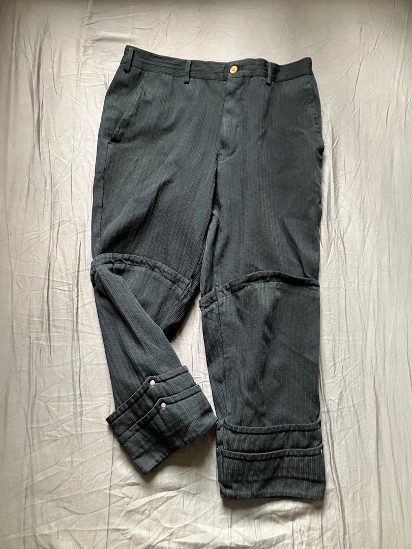 Vintage comme des garcons homme plus cheap