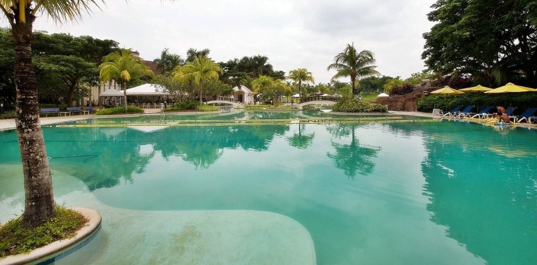 Commercial Lot for sale Along Crisanto Reyes Eagle Ridge General Trias ...