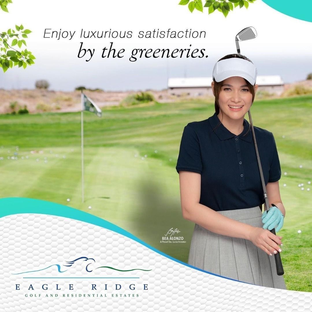 Commercial Lot for sale Along Crisanto Reyes Eagle Ridge General Trias ...