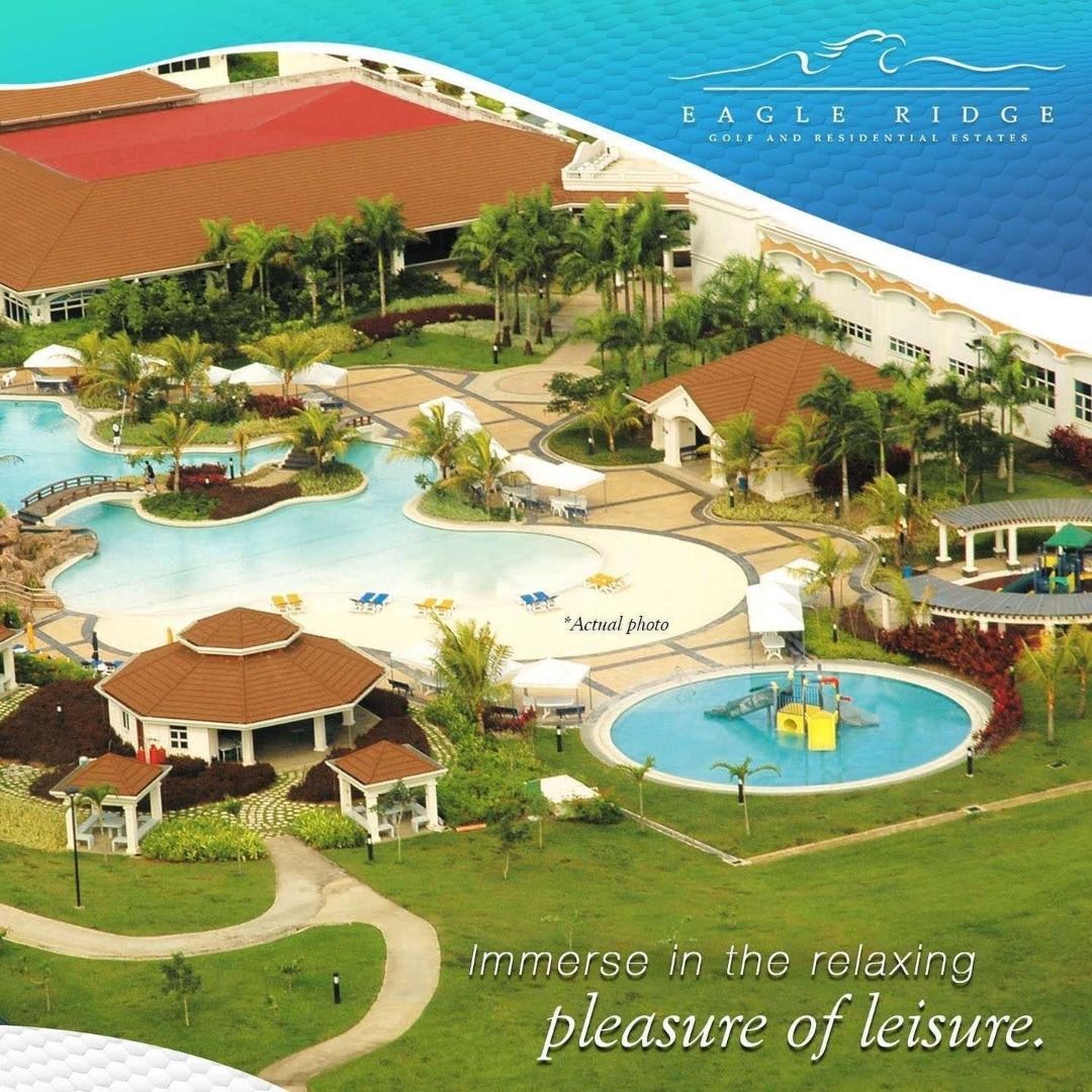 Commercial Lot for sale Along Crisanto Reyes Eagle Ridge General Trias ...